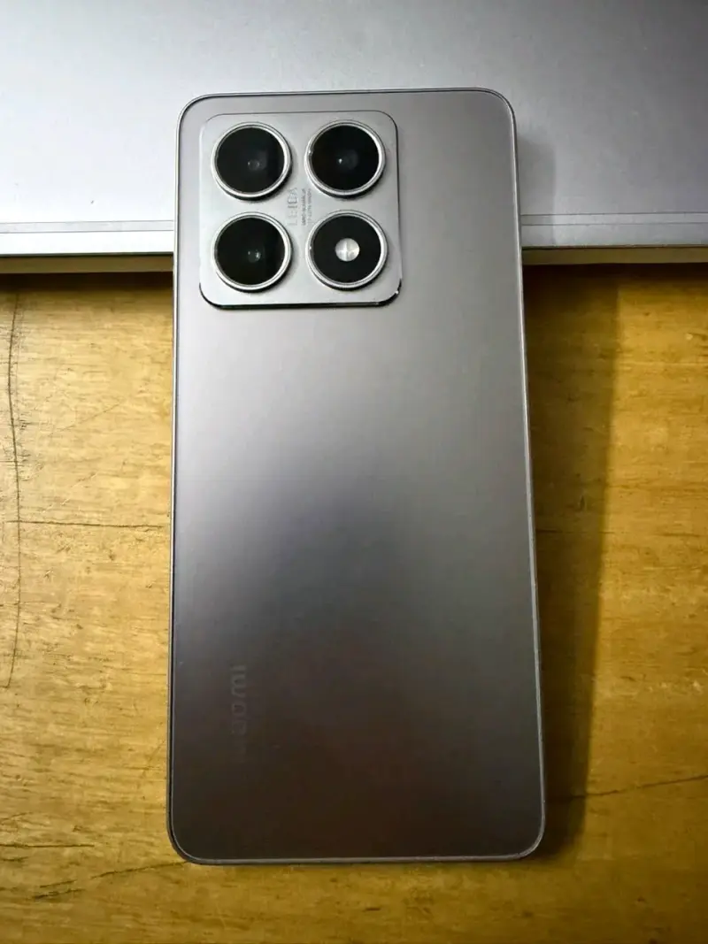 Xiaomi 14 T - 2