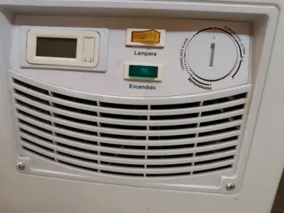 Congelador industrial Ventus CTV-7200 amplio - miniatura 6