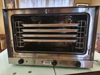 Horno de Convección Ventus VHC-8A 67L - miniatura 4