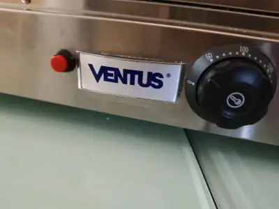 Horno de Convección Ventus VHC-8A 67L - miniatura 6