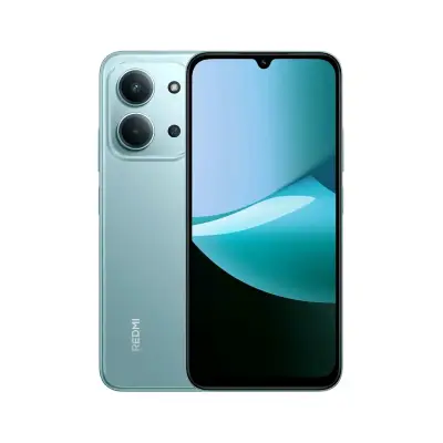 Smartphone Xiaomi Redmi 15C 5G 256GB Plata - miniatura 4