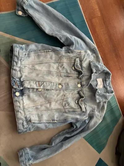 Lote ropita talla 10  Zara, hym entre otras niñas - miniatura 3
