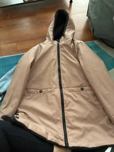 Lote ropita talla 10  Zara, hym entre otras niñas - miniatura 4