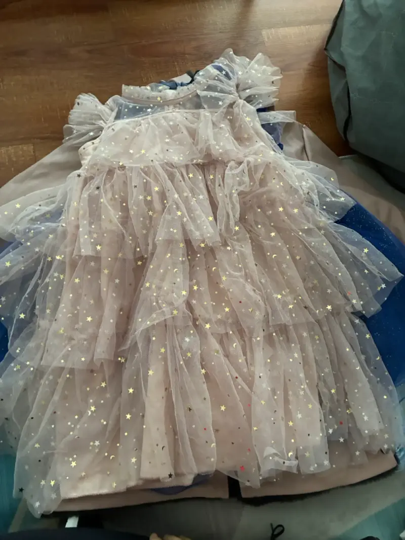 Lote ropita talla 10 Zara, hym entre otras niñas - 5