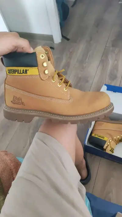 Botas Caterpillar Colorado 2.0 - miniatura 1