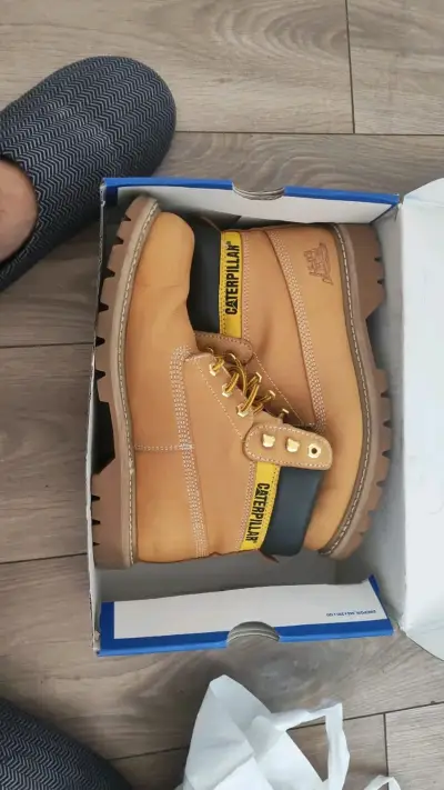 Botas Caterpillar Colorado 2.0 - miniatura 2