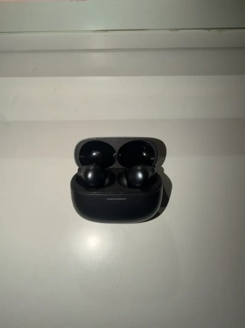 Audífonos Inalámbricos Redmi Buds 8 Pro c Estuche - 6