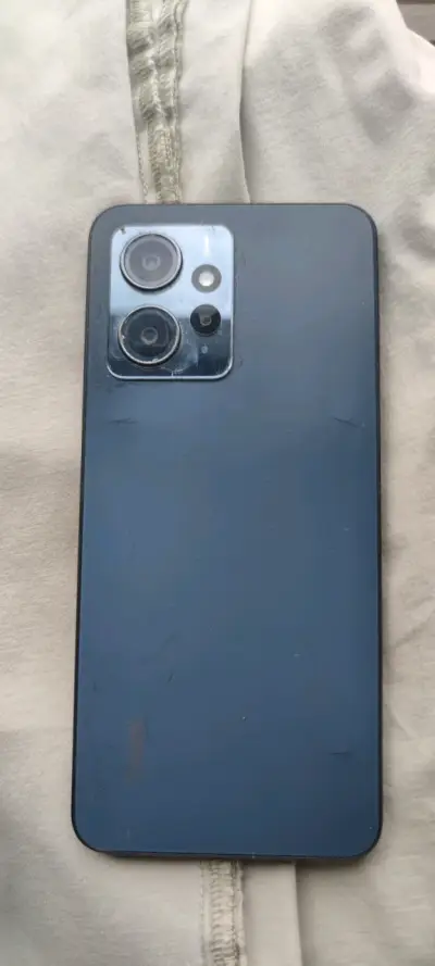 Xiaomi redmi note 12 - miniatura 1