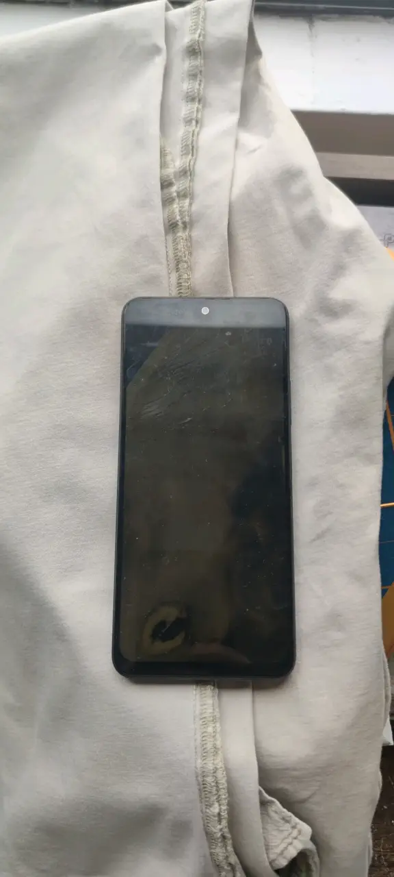 Xiaomi redmi note 12 - 2