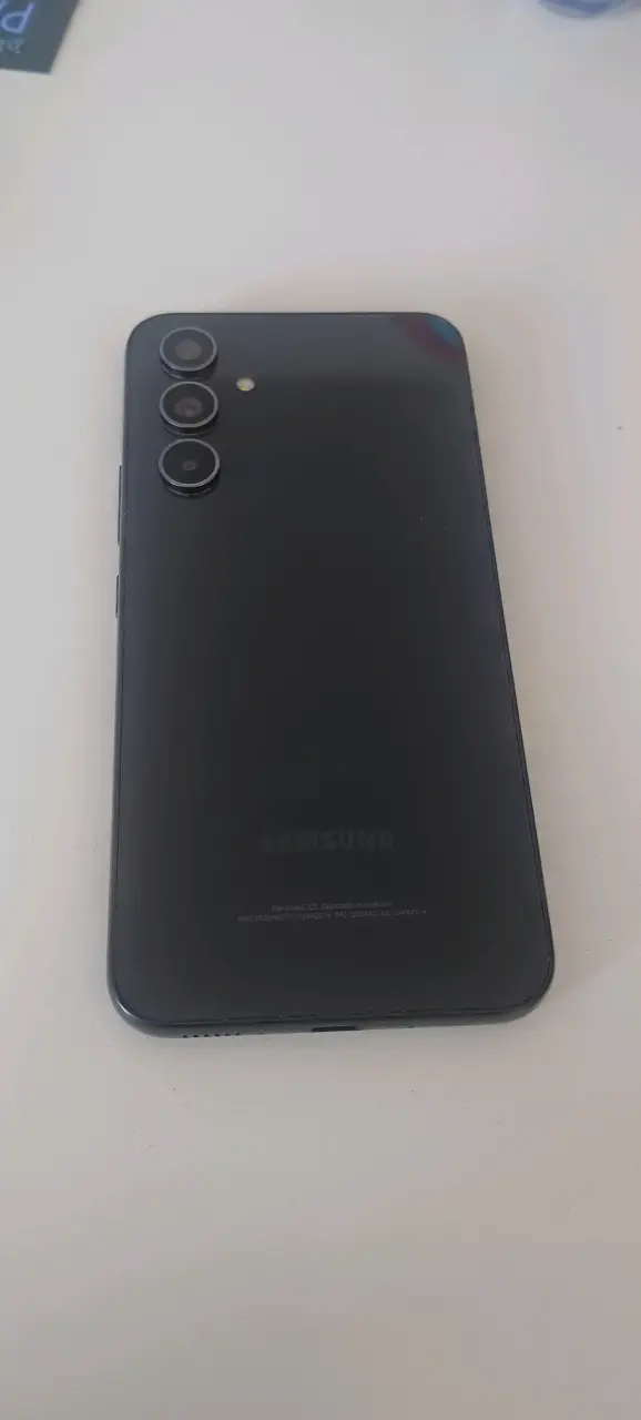 Smartphone Samsung Galaxy A54 5G - 5