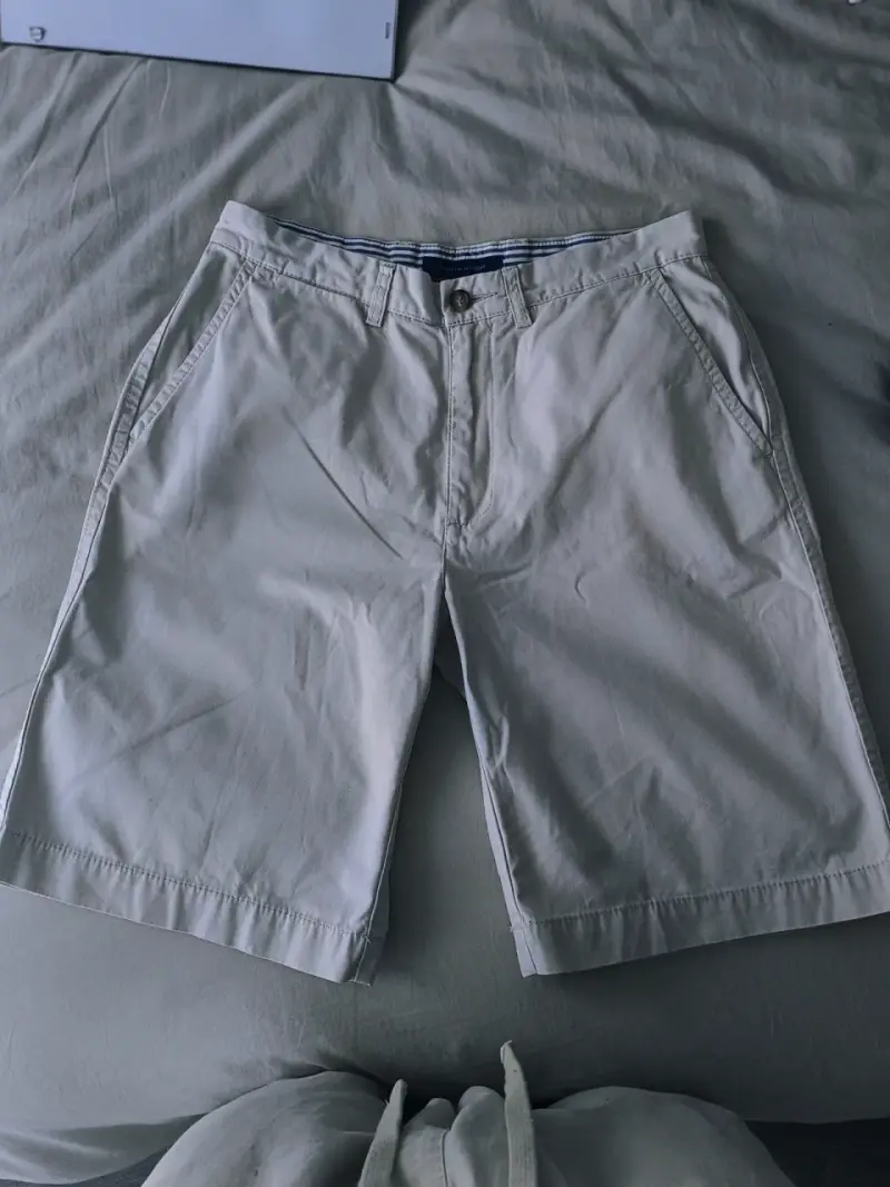 Bermuda Tommy Hilfiger para hombre - 1