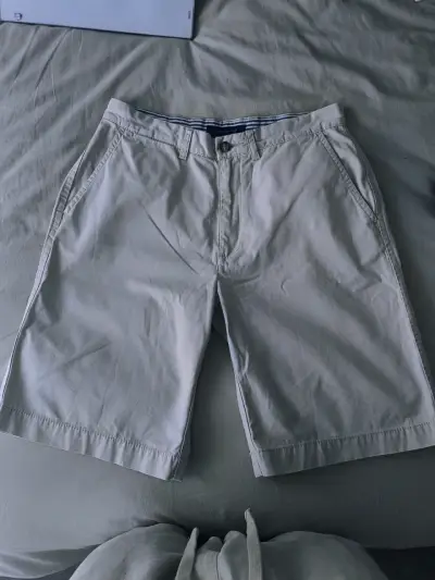 Bermuda  Tommy Hilfiger para hombre - miniatura 1
