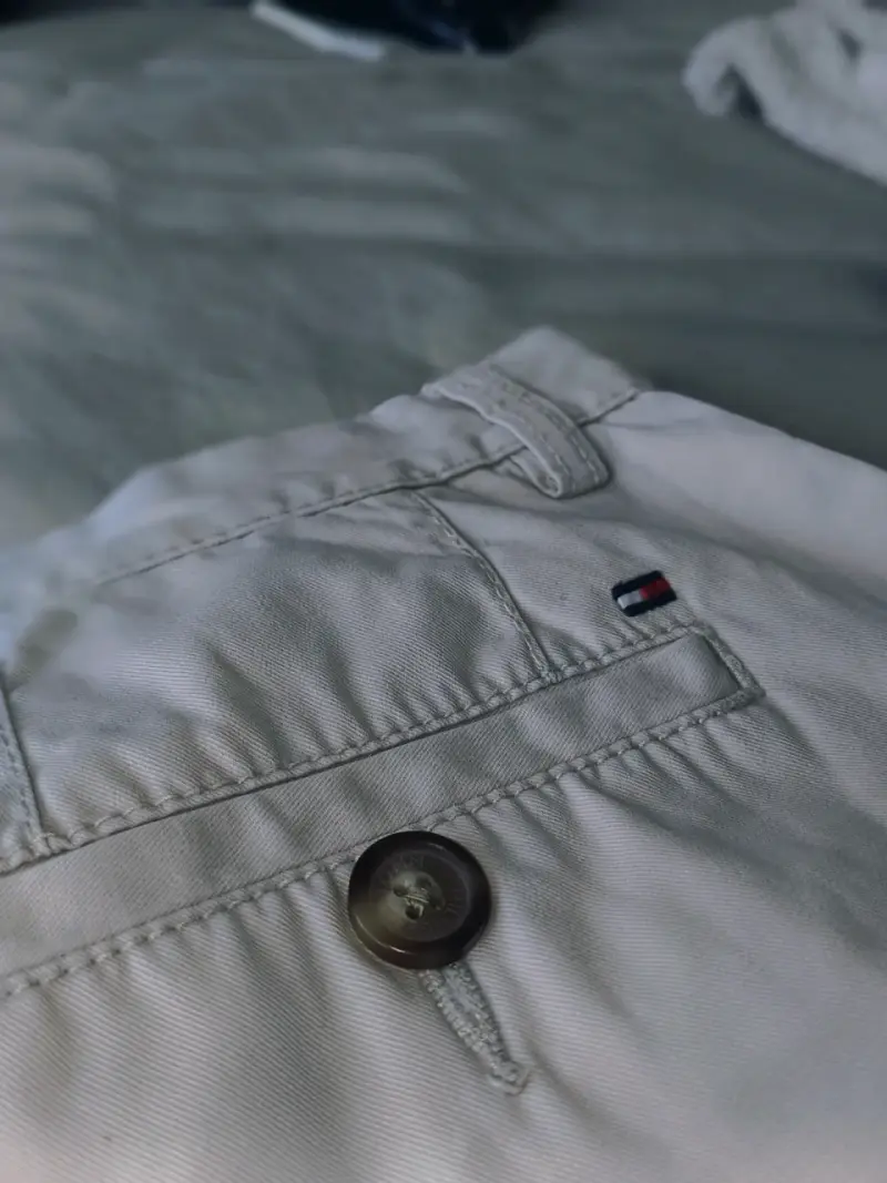Bermuda Tommy Hilfiger para hombre - 2
