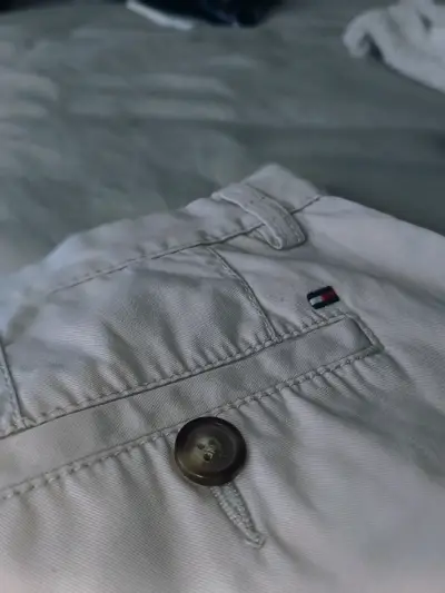 Bermuda  Tommy Hilfiger para hombre - miniatura 2