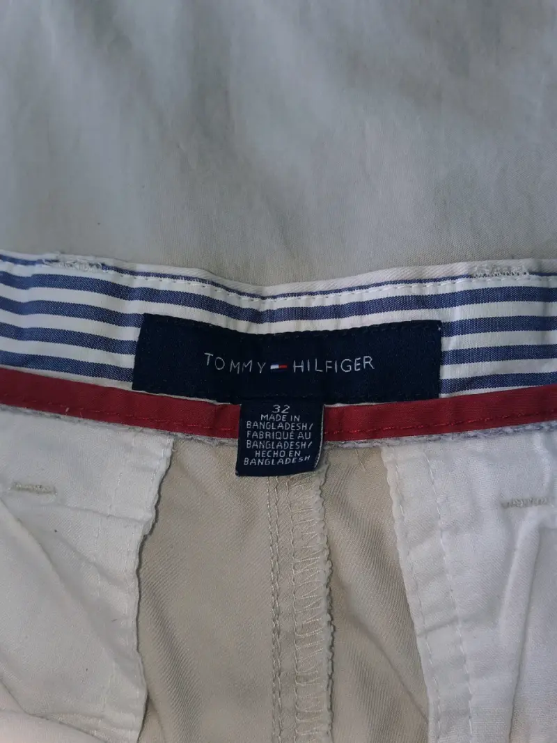 Bermuda Tommy Hilfiger para hombre - 3