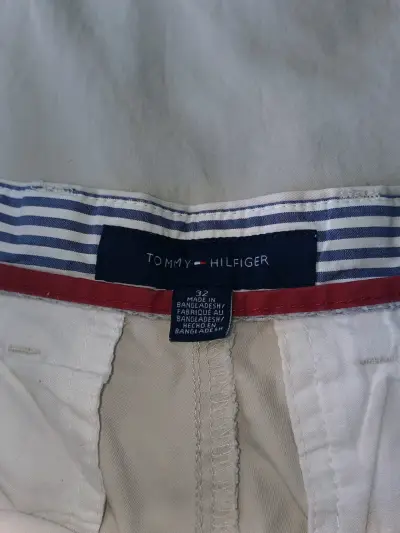 Bermuda  Tommy Hilfiger para hombre - miniatura 3