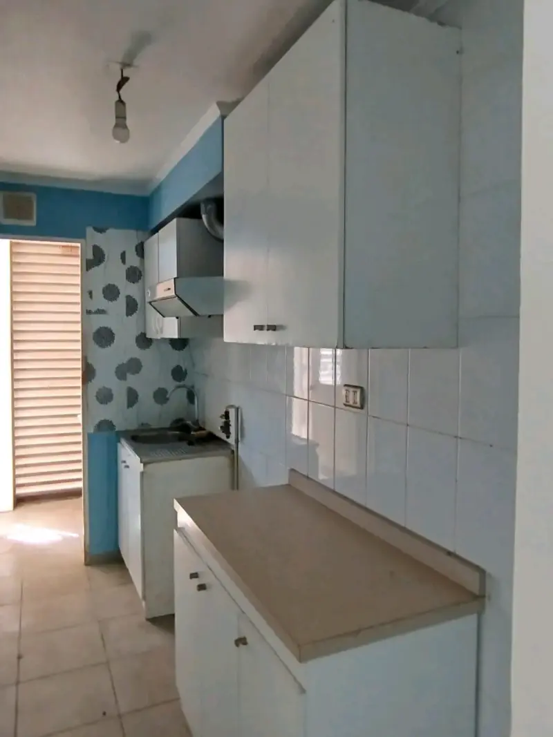 En venta departamento - 2