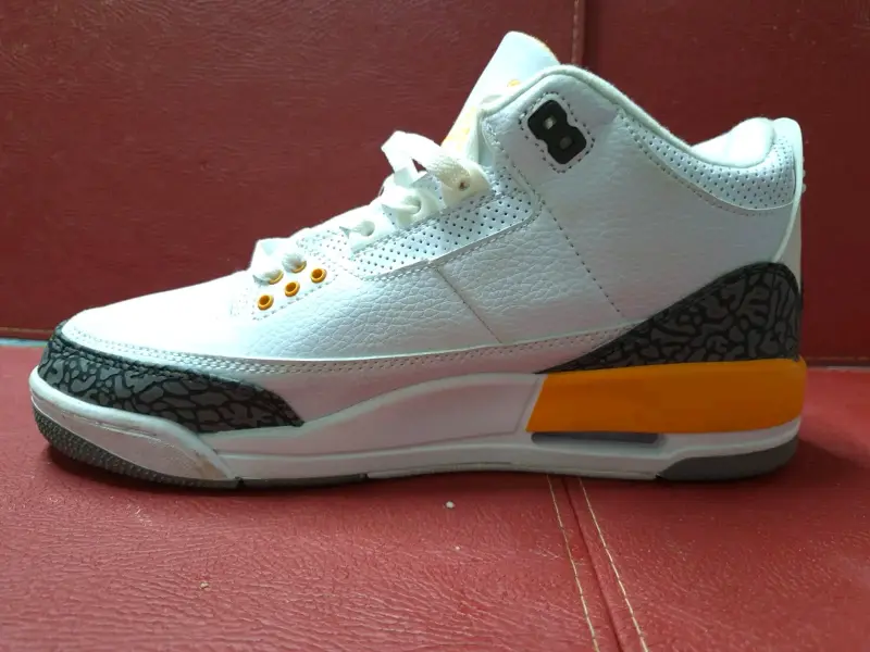 Zapatillas deportivas - 3