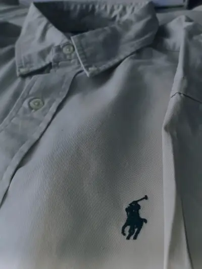 Camisa Polo Ralph Lauren  Talla M - miniatura 3