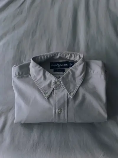 Camisa Polo Ralph Lauren  Talla M - miniatura 4