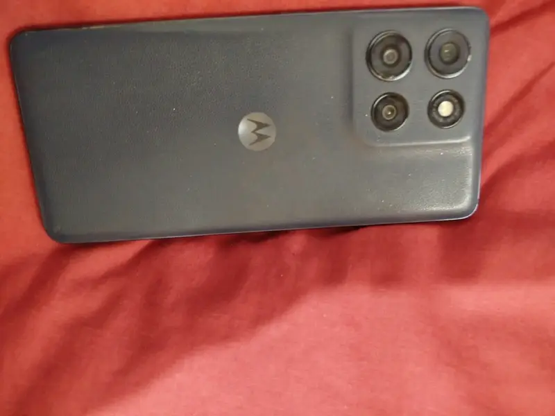 Smartphone Motorola Moto G86 Power 5G con 256GB - 3