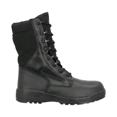 Botas Tácticas Militares Treck - miniatura 2