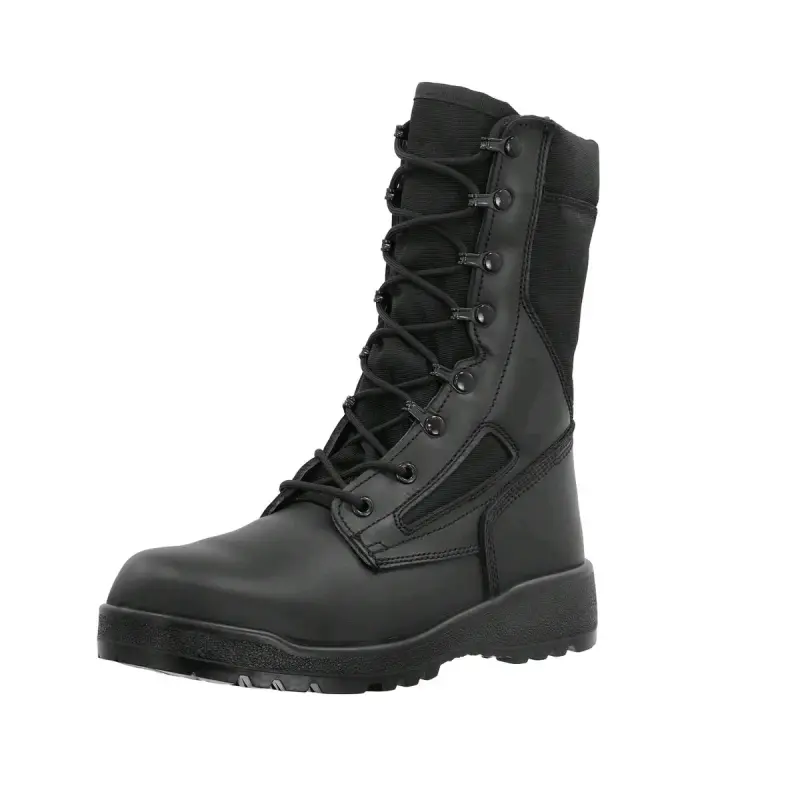 Botas Tácticas Militares Treck - 3