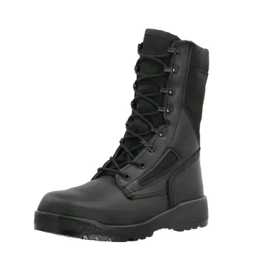 Botas Tácticas Militares Treck - miniatura 3