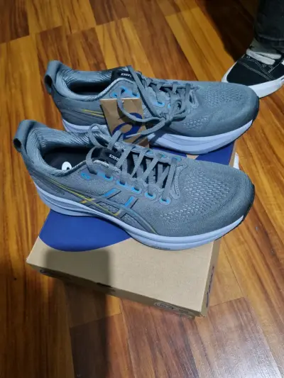 Zapatillas Asics hombre - miniatura 1