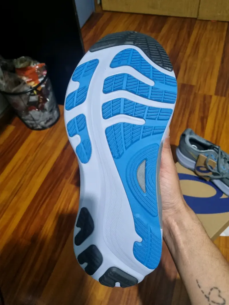 Zapatillas Asics hombre - 3