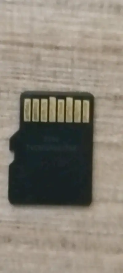 Tarjeta MicroSD HP 64GB Clase 10 - miniatura 2