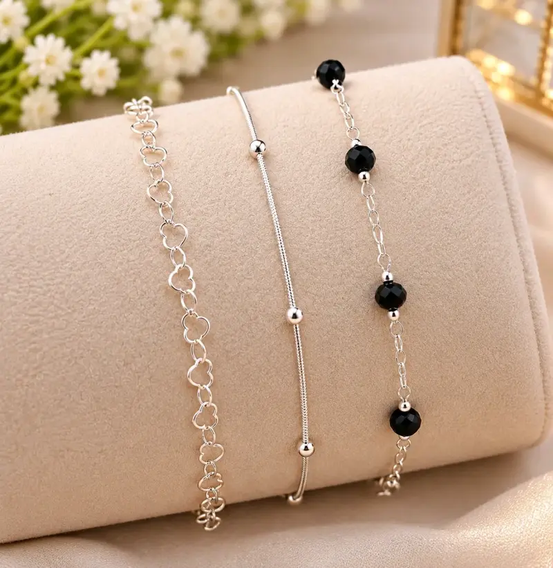 Joyas de plata 925 - 1