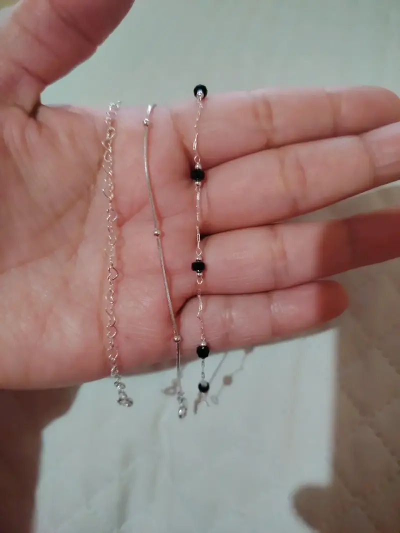 Joyas de plata 925 - 2