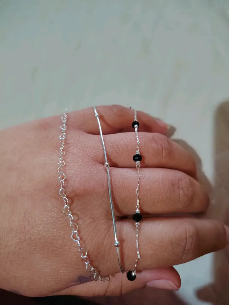 Joyas de plata 925 - 3