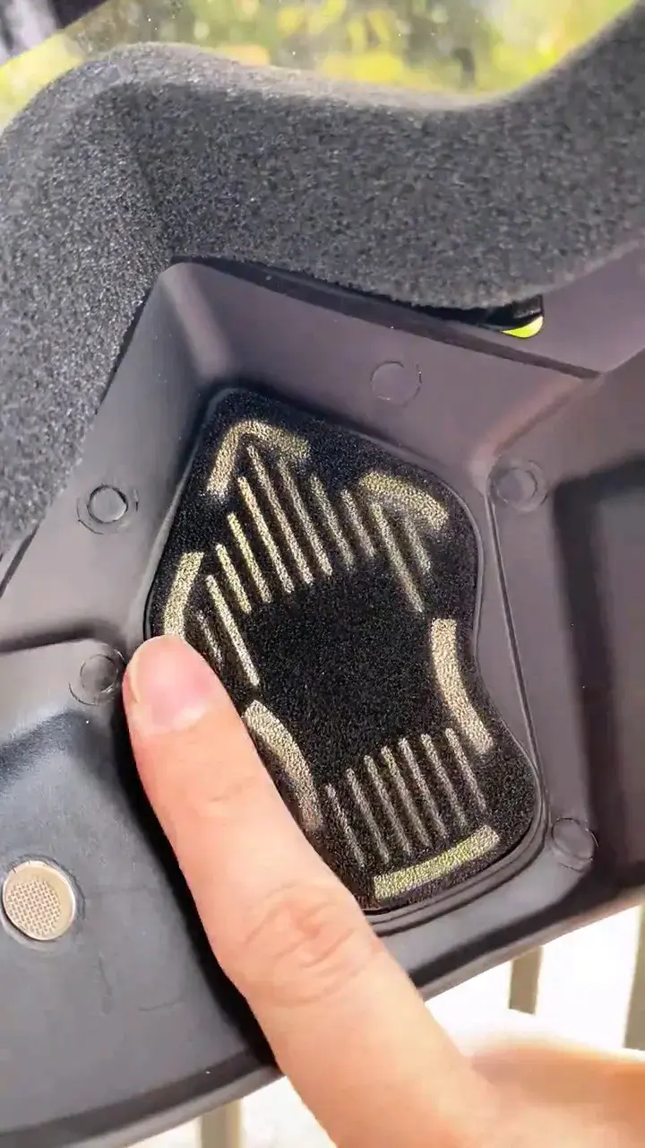 Máscara con Antiparra para airsoft [multiusos] - 6