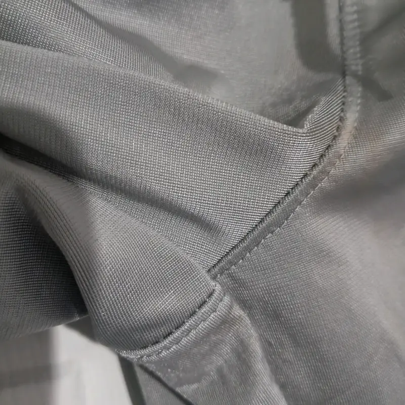 Pantalones deportivos grises Nike gris - 2