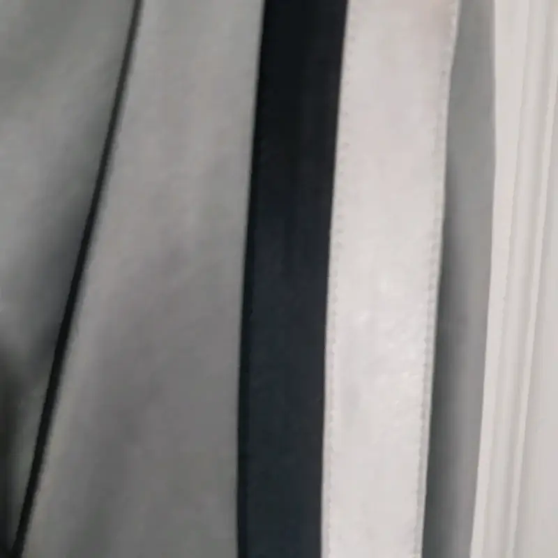 Pantalones deportivos grises Nike gris - 4