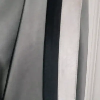 Pantalones deportivos grises Nike gris - miniatura 4