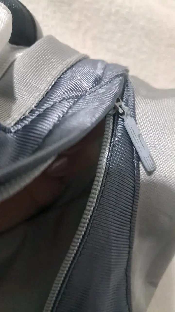 Pantalones deportivos grises Nike gris - 6
