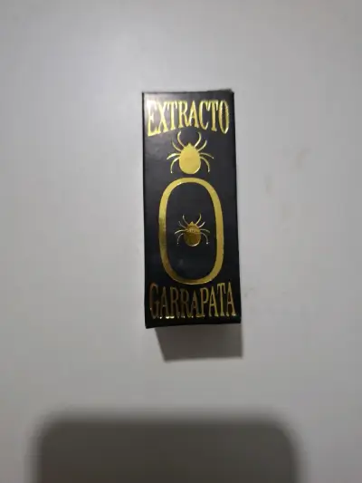 Extracto de Garrapata para Atracción - miniatura 1