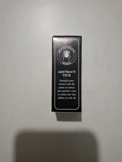 Extracto de Garrapata para Atracción - miniatura 2