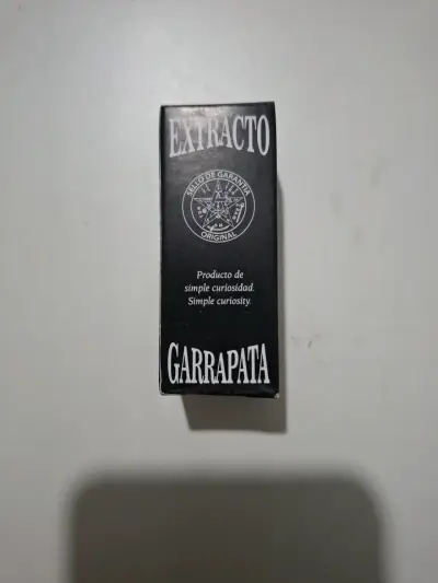 Extracto de Garrapata para Atracción - miniatura 3