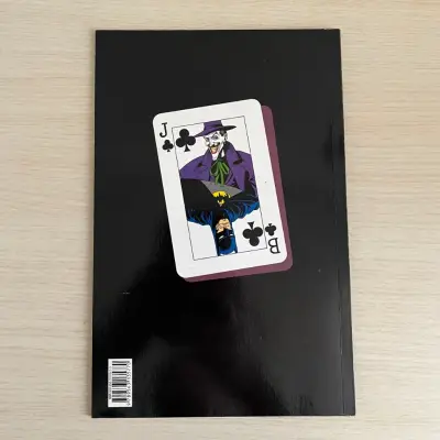 Cómic Batman La Broma Asesina Edición de Colección - miniatura 2