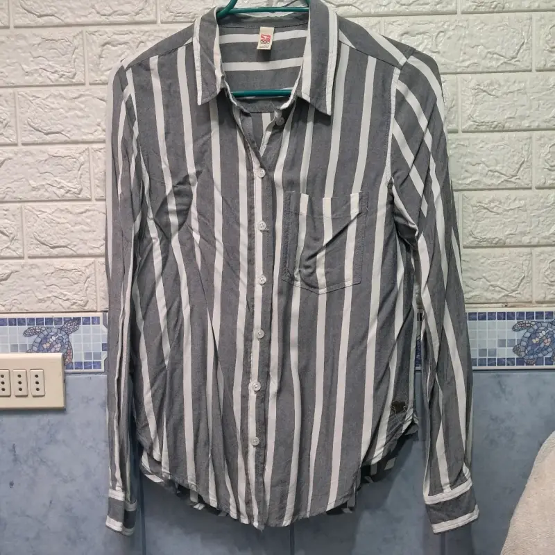 Camisa mujer talla M Doo Australia - 1
