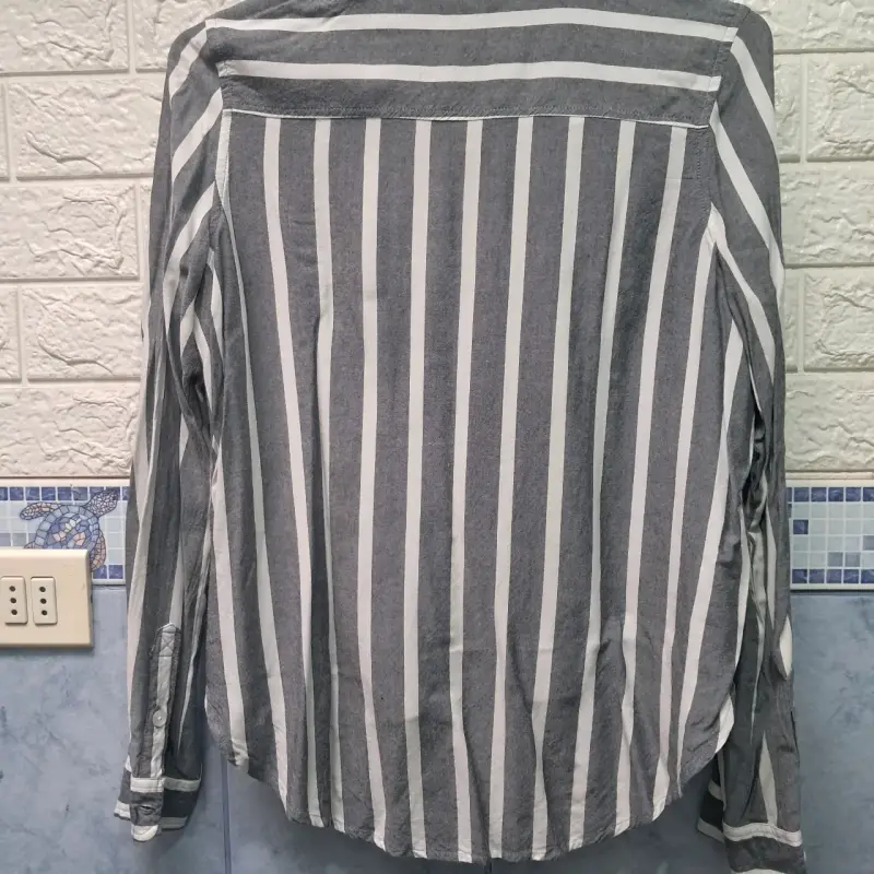 Camisa mujer talla M Doo Australia - 3