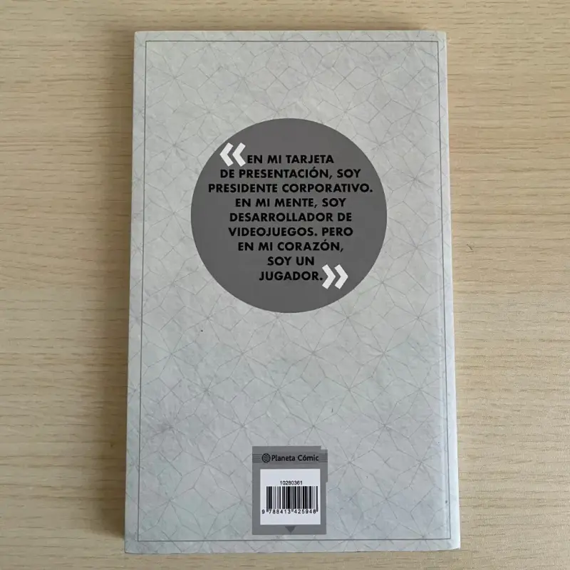 Libro Ask Iwata de Satoru Iwata - 2