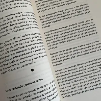 Libro Ask Iwata de Satoru Iwata - miniatura 4