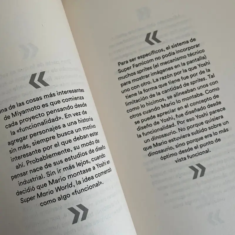 Libro Ask Iwata de Satoru Iwata - 5