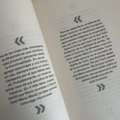Libro Ask Iwata de Satoru Iwata - miniatura 5