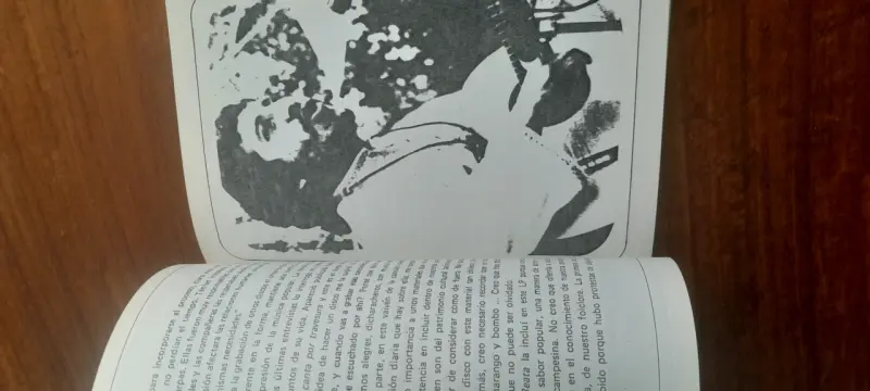 'Victor Jara.Testimonio de un Artista' - 3